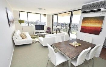 North Sydney 21 Rig Furnished Apartment - Hervey Bay Accommodation 7