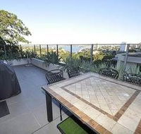 North Sydney 16 Wal Furnished Apartment - Hervey Bay Accommodation