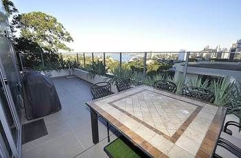 North Sydney 16 Wal Furnished Apartment - Hervey Bay Accommodation 0