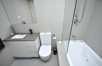 North Sydney 16 Wal Furnished Apartment - Hervey Bay Accommodation 1