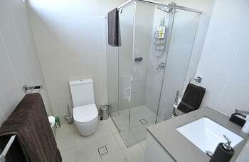 North Sydney 16 Wal Furnished Apartment - Hervey Bay Accommodation 2