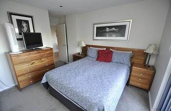 North Sydney 16 Wal Furnished Apartment - Hervey Bay Accommodation 3