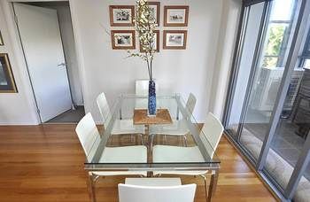 North Sydney 16 Wal Furnished Apartment - Hervey Bay Accommodation 5