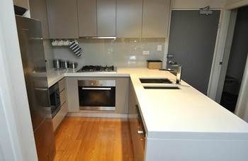 North Sydney 16 Wal Furnished Apartment - Hervey Bay Accommodation 6