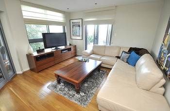 North Sydney 16 Wal Furnished Apartment - Hervey Bay Accommodation 7