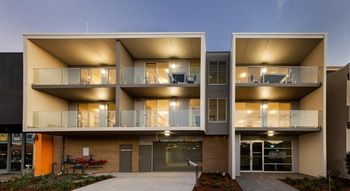 Hamilton Executive Apartments - Hervey Bay Accommodation 0