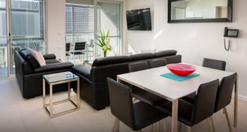 Hamilton Executive Apartments - Hervey Bay Accommodation 3