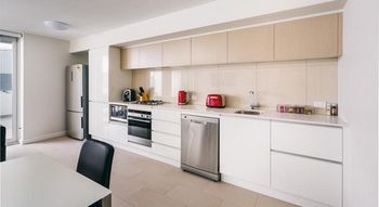 Hamilton Executive Apartments - Hervey Bay Accommodation 4