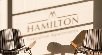 Hamilton Executive Apartments - Hervey Bay Accommodation 5