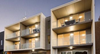 Hamilton Executive Apartments - Hervey Bay Accommodation 7
