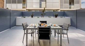 Hamilton Executive Apartments - Hervey Bay Accommodation 8