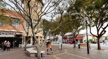Hamilton Executive Apartments - Hervey Bay Accommodation 12
