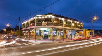 Hamilton Executive Apartments - Hervey Bay Accommodation 13