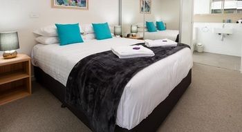 Hamilton Executive Apartments - Hervey Bay Accommodation 15