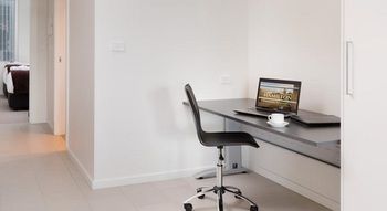 Hamilton Executive Apartments - Hervey Bay Accommodation 17