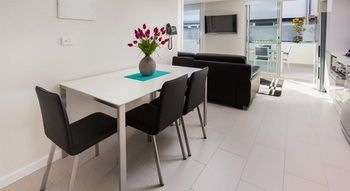 Hamilton Executive Apartments - Hervey Bay Accommodation 18