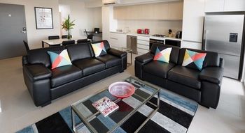 Hamilton Executive Apartments - Hervey Bay Accommodation 19