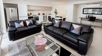 Hamilton Executive Apartments - Hervey Bay Accommodation 20