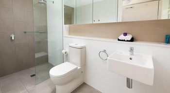 Hamilton Executive Apartments - Hervey Bay Accommodation 22