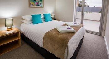Hamilton Executive Apartments - Hervey Bay Accommodation 23