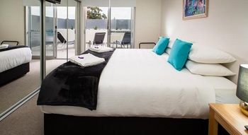 Hamilton Executive Apartments - Hervey Bay Accommodation 25