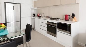 Hamilton Executive Apartments - Hervey Bay Accommodation 27