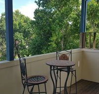 Coppers Hill Private Accommodation - Hervey Bay Accommodation