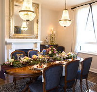 The Residences Centennial Park - Hervey Bay Accommodation