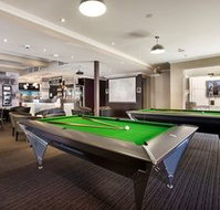 The Granville Hotel - Hervey Bay Accommodation