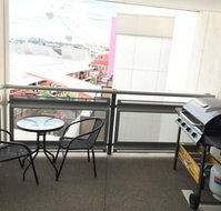 Harbour Town Apartment - Hervey Bay Accommodation