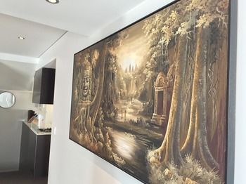 Harbour Town Apartment - Hervey Bay Accommodation 6