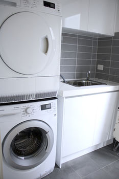 Harbour Town Apartment - Hervey Bay Accommodation 7