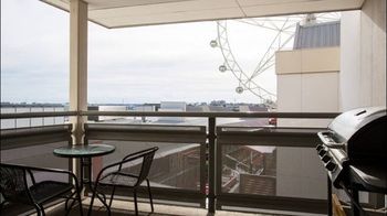 Harbour Town Apartment - Hervey Bay Accommodation 10