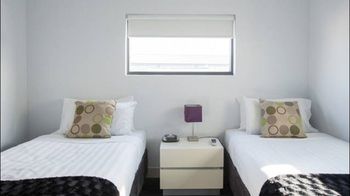 Harbour Town Apartment - Hervey Bay Accommodation 14