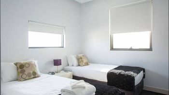 Harbour Town Apartment - Hervey Bay Accommodation 16