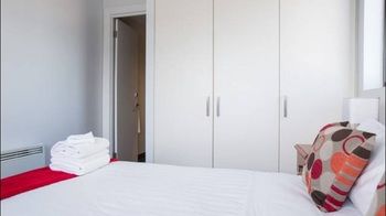 Harbour Town Apartment - Hervey Bay Accommodation 17