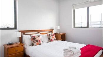 Harbour Town Apartment - Hervey Bay Accommodation 18