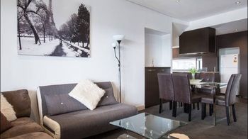 Harbour Town Apartment - Hervey Bay Accommodation 26