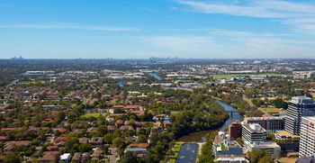 Meriton Serviced Apartments Church Street - Hervey Bay Accommodation 1