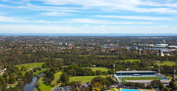 Meriton Serviced Apartments Church Street - Hervey Bay Accommodation 2