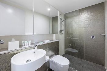 Meriton Serviced Apartments Church Street - Hervey Bay Accommodation 5