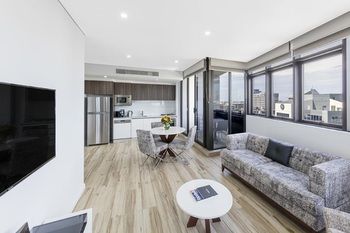 Meriton Serviced Apartments Church Street - Hervey Bay Accommodation 8