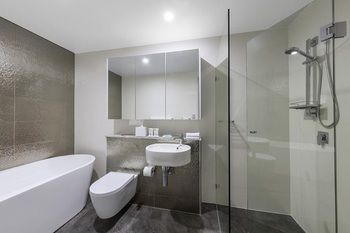 Meriton Serviced Apartments Church Street - Hervey Bay Accommodation 10