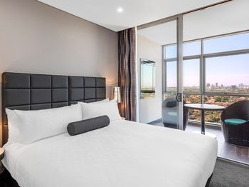 Meriton Serviced Apartments Church Street - Hervey Bay Accommodation 11