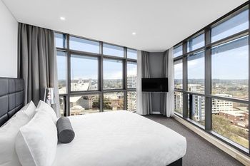Meriton Serviced Apartments Church Street - Hervey Bay Accommodation 18