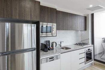 Meriton Serviced Apartments Church Street - Hervey Bay Accommodation 19