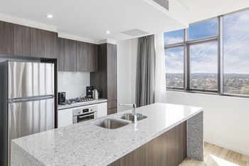 Meriton Serviced Apartments Church Street - Hervey Bay Accommodation 20
