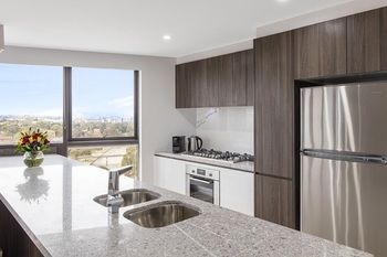 Meriton Serviced Apartments Church Street - Hervey Bay Accommodation 21