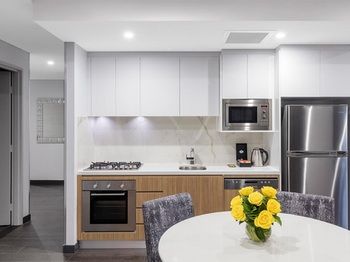 Meriton Serviced Apartments Church Street - Hervey Bay Accommodation 22