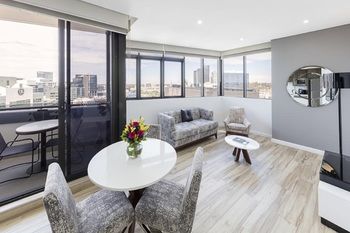 Meriton Serviced Apartments Church Street - Hervey Bay Accommodation 26